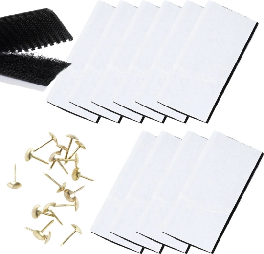 Jednostavna montaža i prilagodba po mjeri