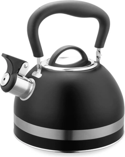 Klasični zviždaljka čajnik 1,8 l MAESTRO