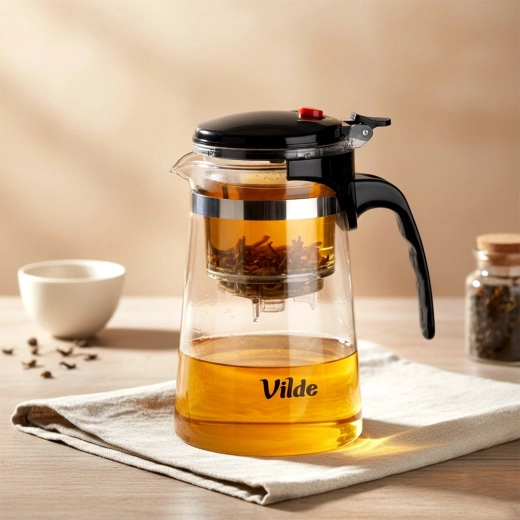 Ugodno točenje i elegantan dizajn