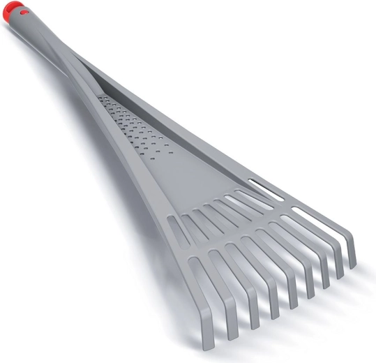 Ručne vrtne grablje RAKES Plus 53,9 cm