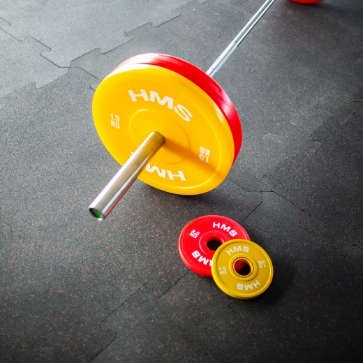 Olimpijski promjer 50,2 mm
