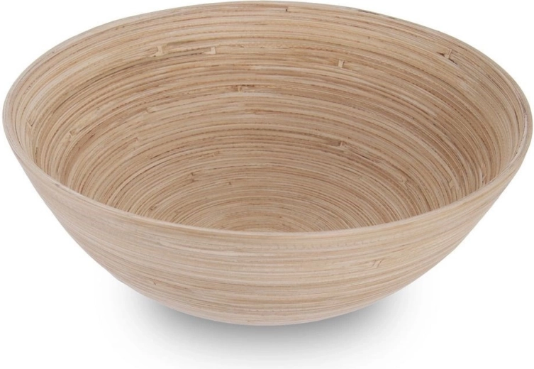 Bambusova zdjela 25 cm