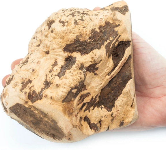 Jedinstveni komad iz održivih izvora