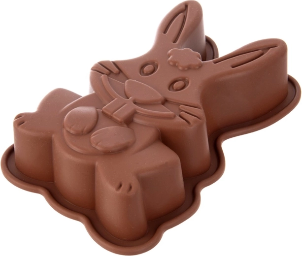 Fleksibilan, neprianjajući silikon za lako vađenje