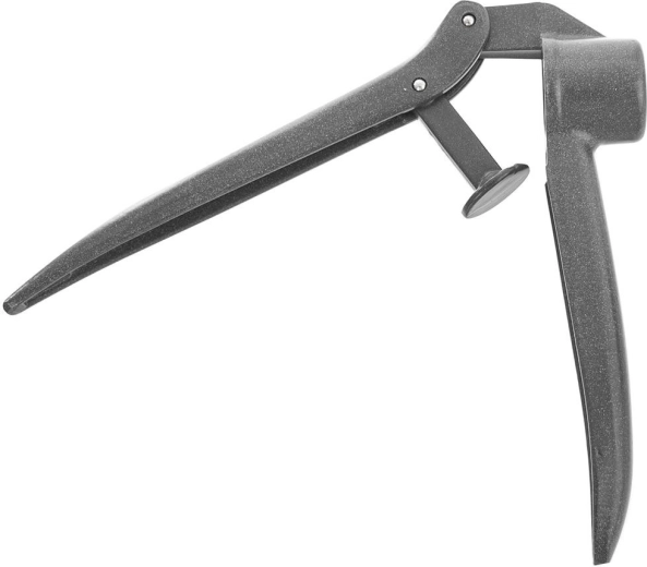 Izdržljivo aluminijsko tijelo