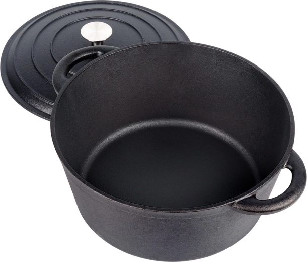 Svestrana uporaba na svim vrstama štednjaka