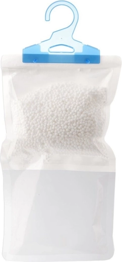 Učinkovita apsorpcija bez mirisa