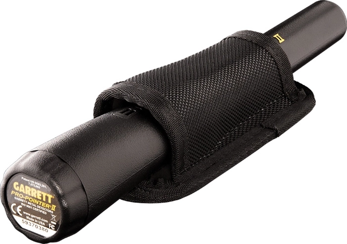 360° detekcija i Fast Retune