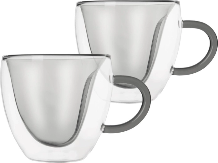 Otpornije borosilikatno staklo