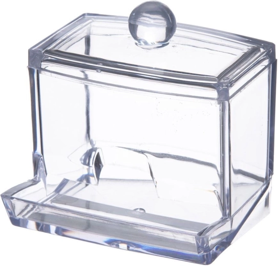 Jednostavno dopunjavanje zahvaljujući poklopcu s gumbom