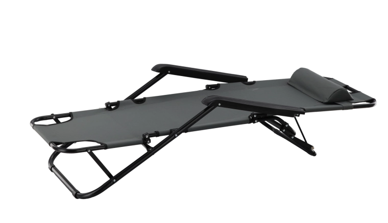 Podesiv naslon za glavu i ergonomija