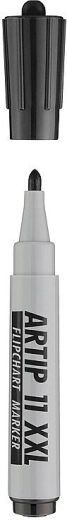Marker za flipchart crni ICO 11 XXL