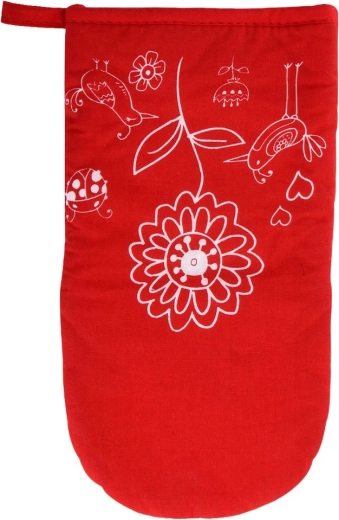 Univerzalna veličina za desnu i lijevu ruku