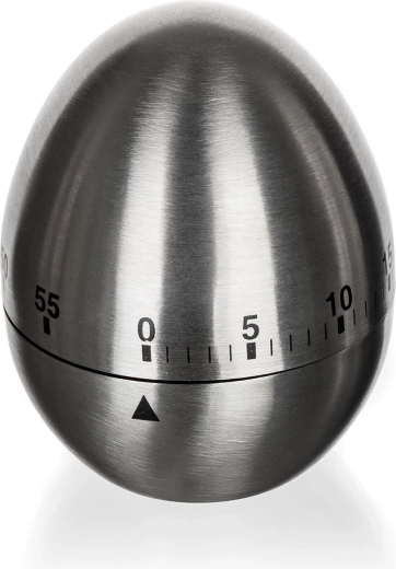 Precizno mehaničko odbrojavanje bez baterija