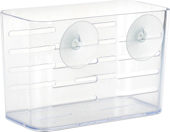 Transparentan i izdržljiv materijal