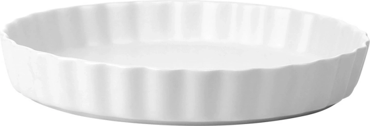 Dekorativni valoviti rub za savršen oblik