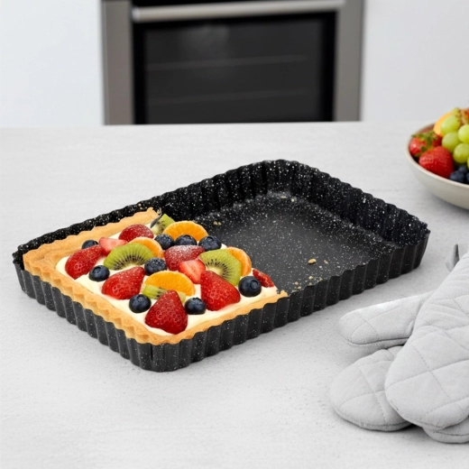 Prikladna za pećnicu do 230 °C