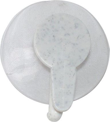 Kuka s vakuumskom čašicom – plastična, miks boja