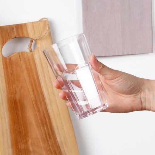 Lagana i sigurna alternativa staklu