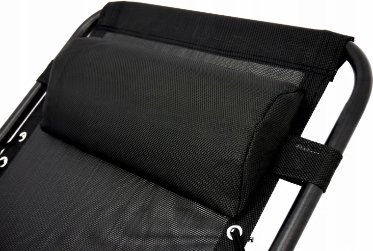 Udobno podešavanje i nasloni jastuk