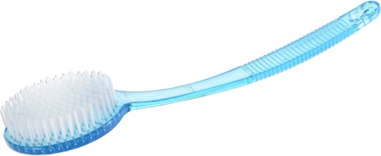 Masažna četka za tijelo od plastike 35 cm