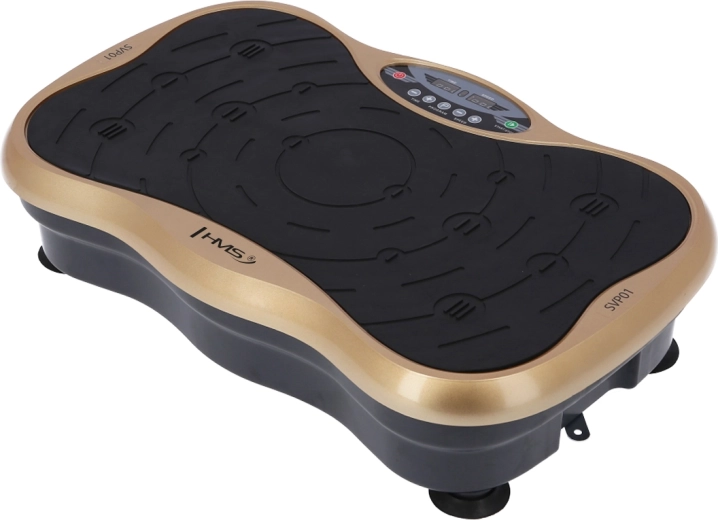 3 razine intenziteta za hodanje, trčanje i sprint