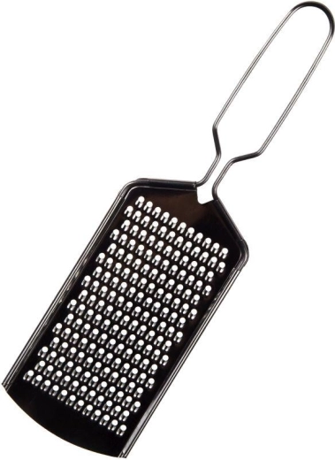 Ručna inox ribež 25 cm