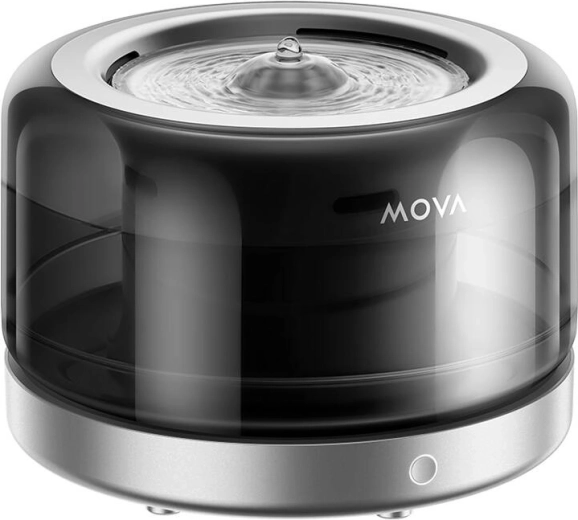 Higijena na prvom mjestu: 100% nehrđajući čelik i višeslojna filtracija