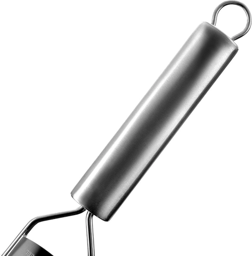 Udobno držanje i sigurna uporaba