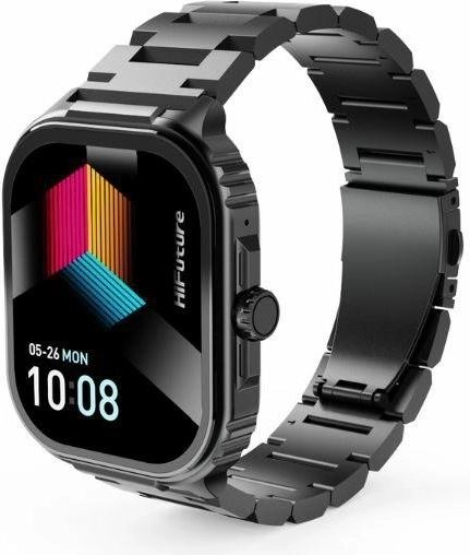 Pametni sat Ultra3 Pro crni