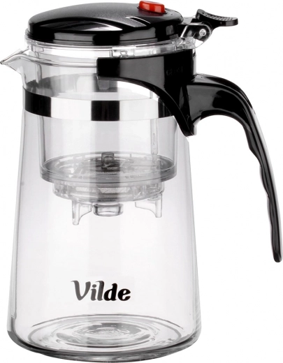 Izdržljivo borosilikatno staklo