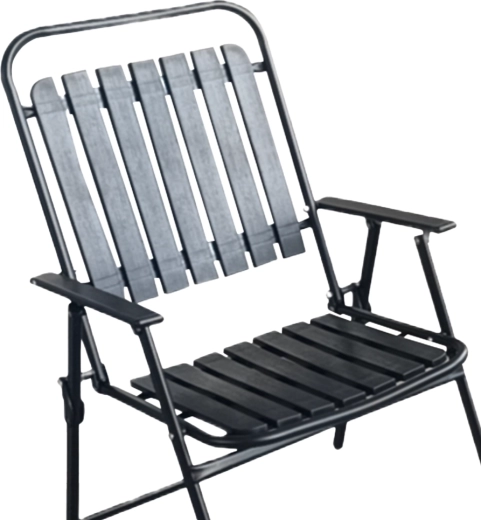 Sklopivi dizajn za uštedu prostora