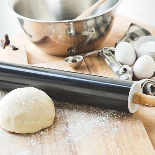 Udobne drvene ručke za siguran hvat