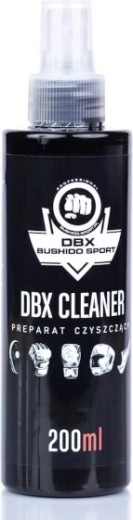 Čistač trening opreme DBX BUSHIDO 200 ml