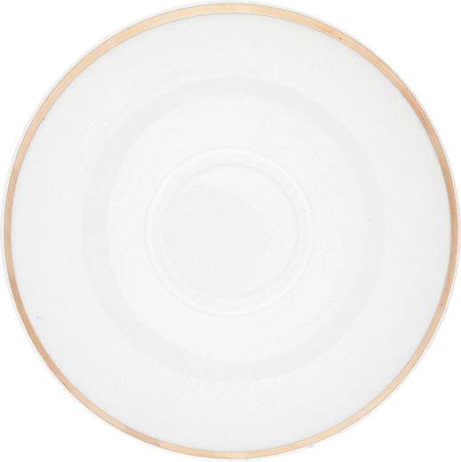 Mariapaula Moderna Gold podtanjurić 17 cm