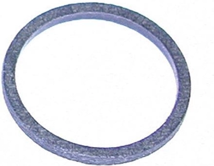 Brtva za plastične kanistre za dizel i ulje 37 × 26 × 3 mm, 2 kom
