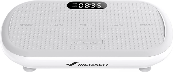 Vibracijska platforma Merach MR-2440G1 siva
