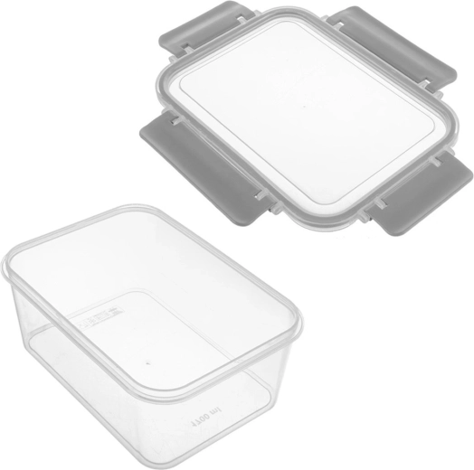 Bez BPA, za perilicu, mikrovalnu i zamrzivač