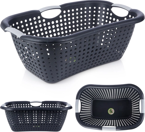 Ergonomske ručke za udobno nošenje