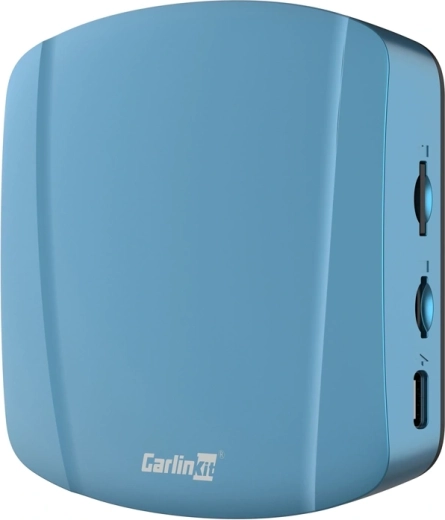 Carlinkit Tbox Ultra bežični adapter za Apple CarPlay i Android Auto