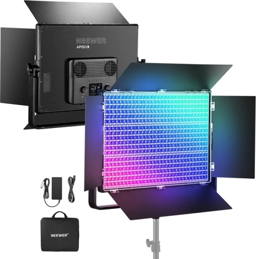 Neewer AP150C RGBWW LED svjetlo 150 W