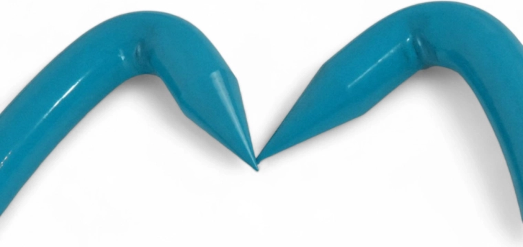 Siguran hvat bez klizanja