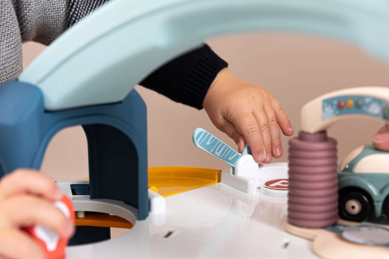 Interaktivno dizalo i praonica kao u stvarnosti