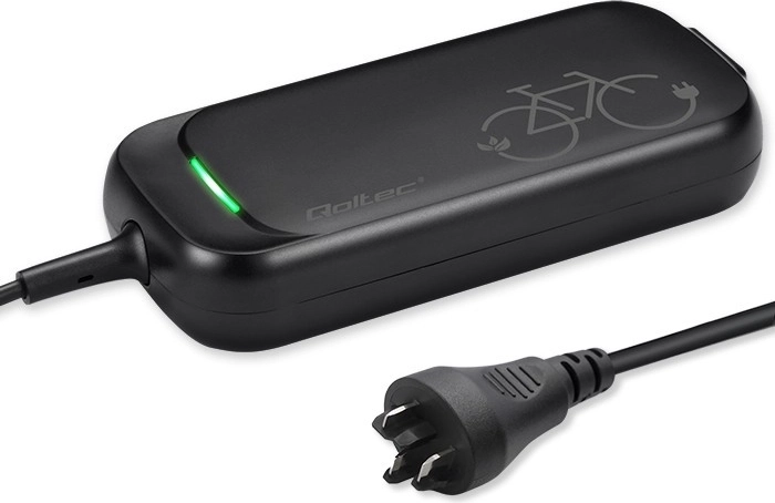 LED lampica statusa punjenja