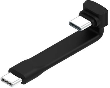 Dva USB‑C kabela za telefon i prijenosnik