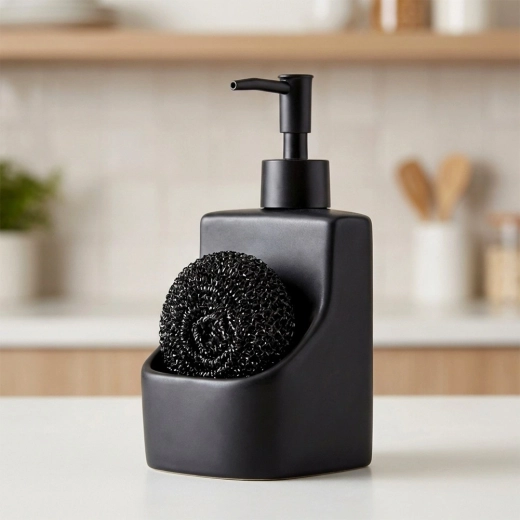 Jednostavno nadopunjavanje i udobno doziranje