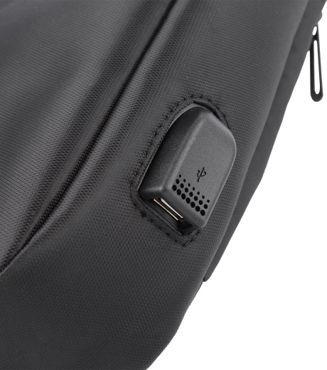 Praktično punjenje putem vanjskog USB priključka