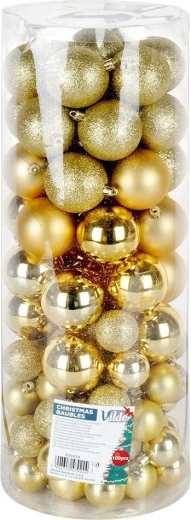 Dvije veličine za uravnotežen sastav