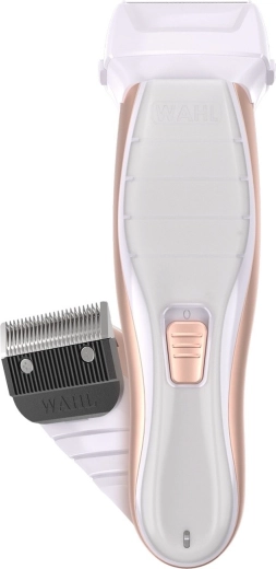 Wahl Shave & Smooth ženski električni brijač