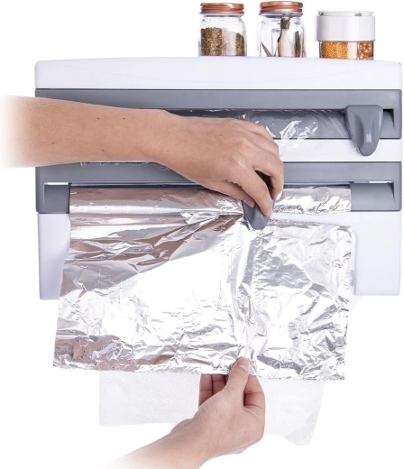 Čist rez bez trganja